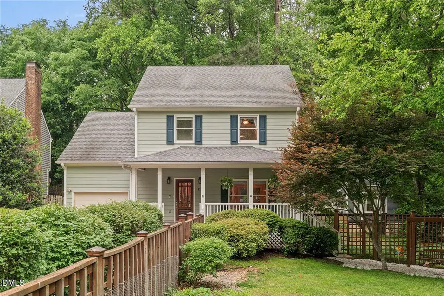 6733 Eastbrook Drive, Raleigh, NC 27615 - #2