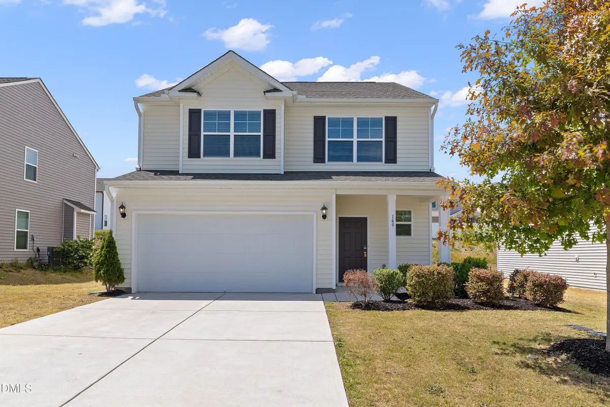 149 Combine Trail, Benson, NC 27504 - #1