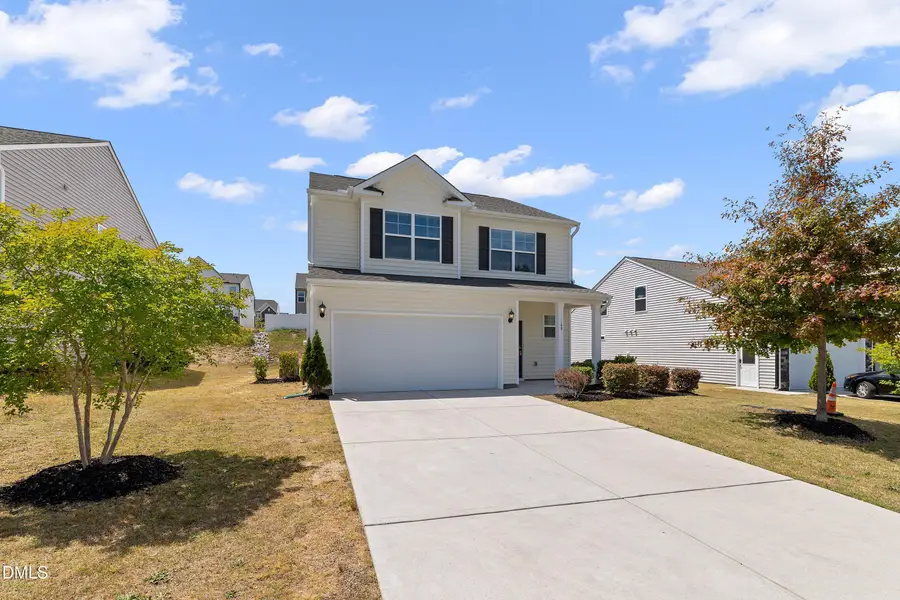 149 Combine Trail, Benson, NC 27504 - #3