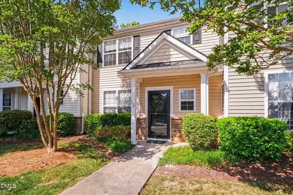 1132 Vermillion Drive, Durham, NC 27713