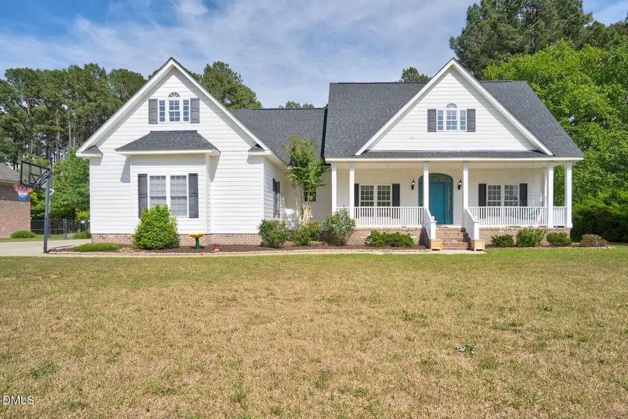 5782 Roseheath Road, Bailey, NC 27807 - #2