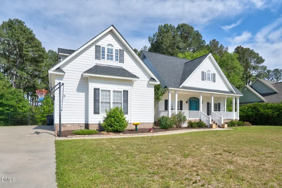 5782 Roseheath Road, Bailey, NC 27807 - #3
