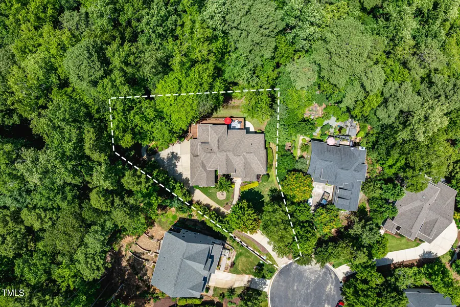 137 Forked Pine Court, Chapel Hill, NC 27517 - #2