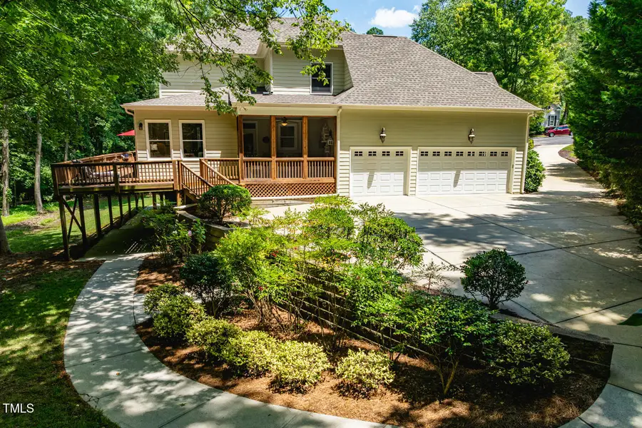 137 Forked Pine Court, Chapel Hill, NC 27517 - #3