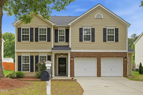 1804 Cedar Grove Drive, Durham, NC 27703