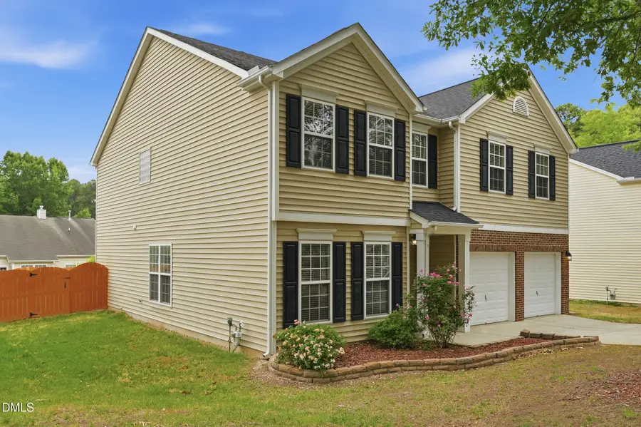 1804 Cedar Grove Drive, Durham, NC 27703 - #2