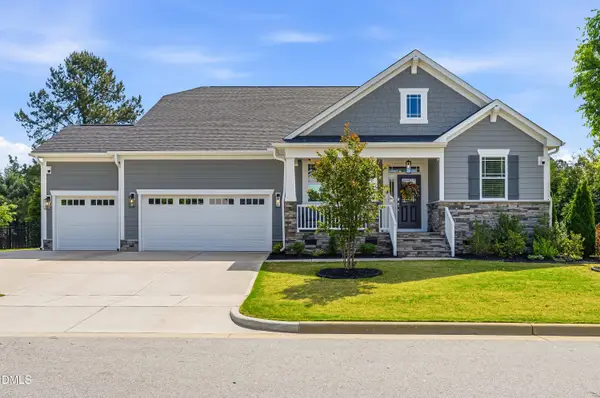 1004 Manchaca Loop, Apex, NC 27539