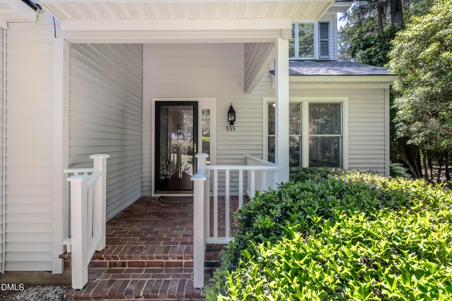 555 Weathersfield, Pittsboro, NC 27312 - #2