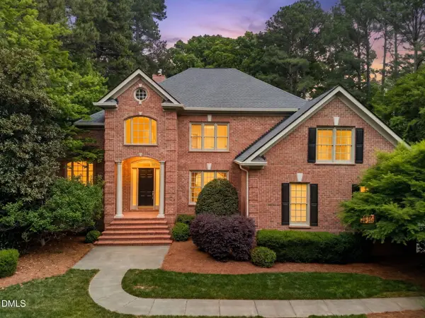 5224 Deergrass Court, Raleigh, NC 27613