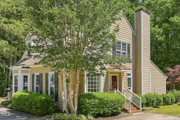 1210 Cranebridge Place, Chapel Hill, NC 27517