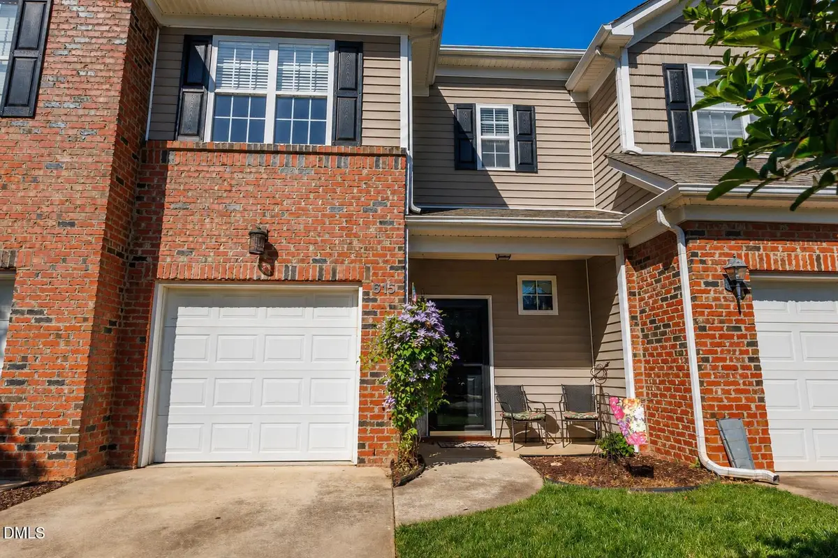 615 Oakfield Trail, Mebane, NC 27302 - #1