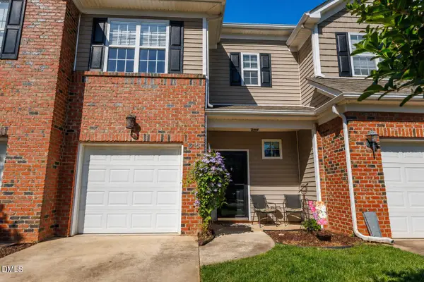 615 Oakfield Trail, Mebane, NC 27302