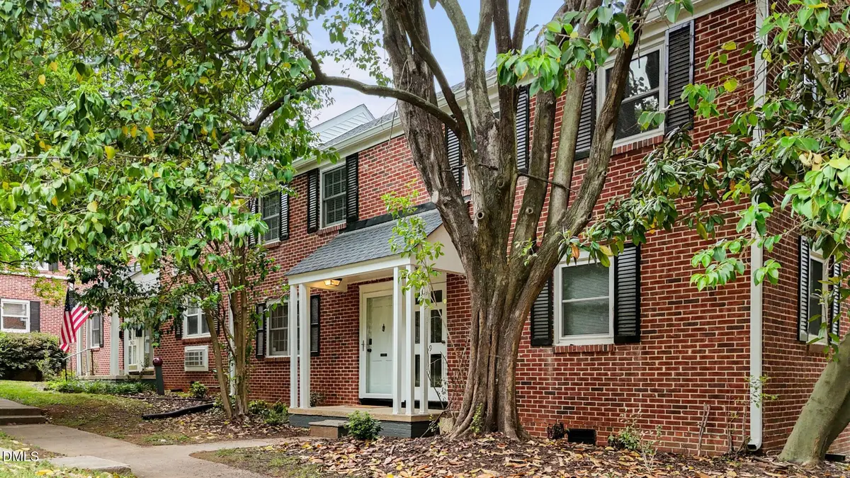 967 Saint Marys Street, Raleigh, NC 27605 - #1