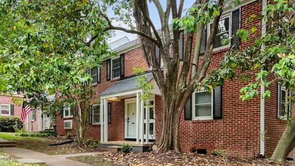 967 Saint Marys Street, Raleigh, NC 27605