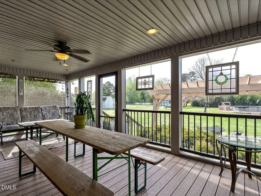 9721 Weathering Court, Zebulon, NC 27597 - #3