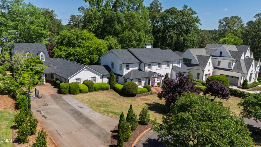 325 Buncombe Street, Raleigh, NC 27609 - #2