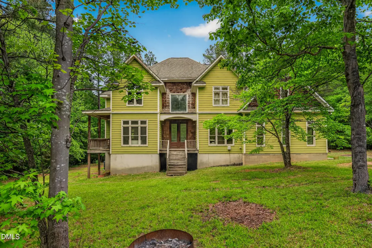 142 Mike Lashley Lane, Chapel Hill, NC 27516 - #1