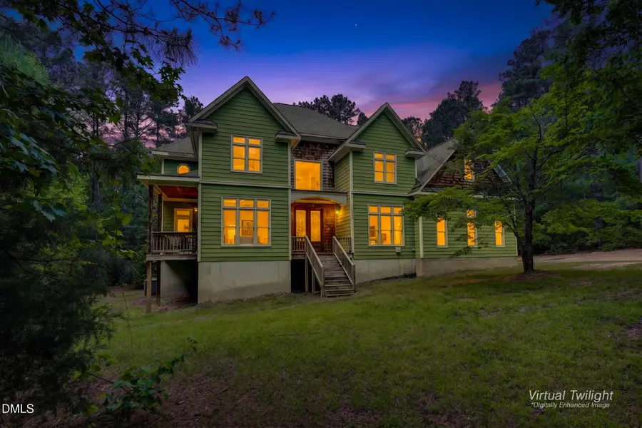 142 Mike Lashley Lane, Chapel Hill, NC 27516 - #2