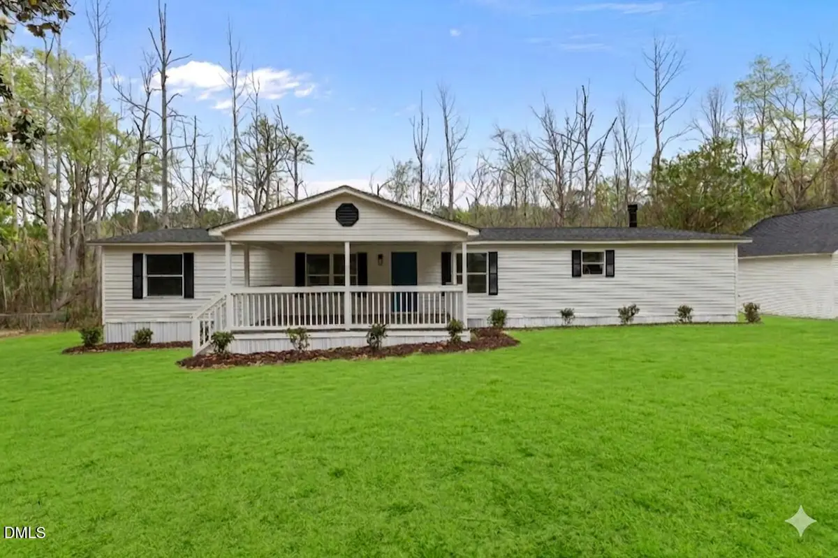 6568 Celestial Pine Drive, Hope Mills, NC 28348 - #1