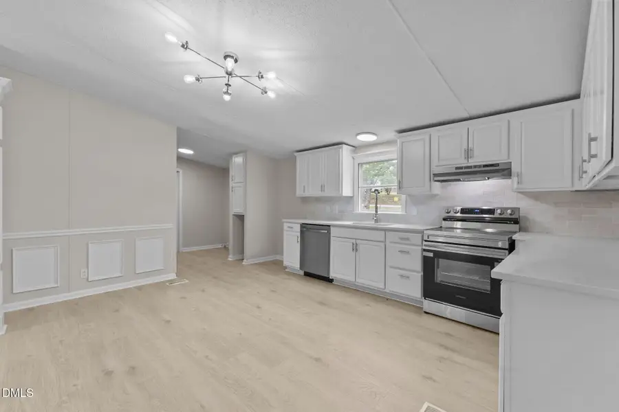 6568 Celestial Pine Drive, Hope Mills, NC 28348 - #3