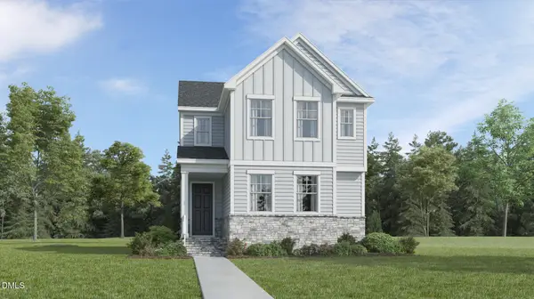 5427 Cayden Cove Drive, Wendell, NC 27591