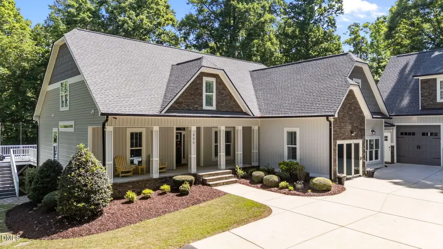 406 Boone Trail, Garner, NC 27529 - #2