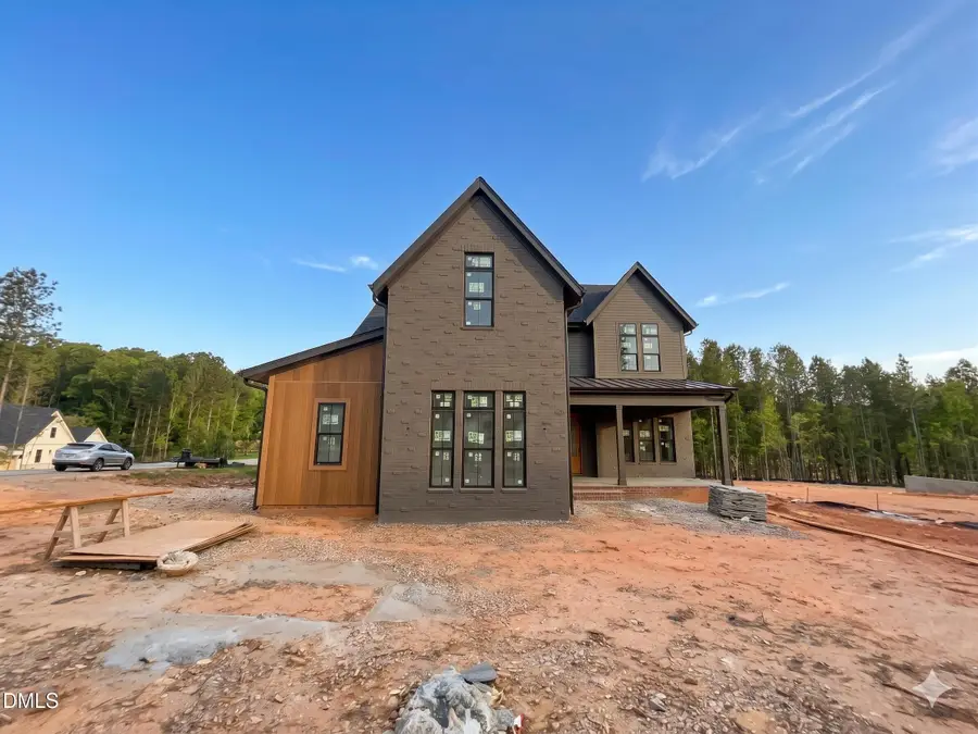 150 Cherry Bark Drive, Youngsville, NC 27596 - #2