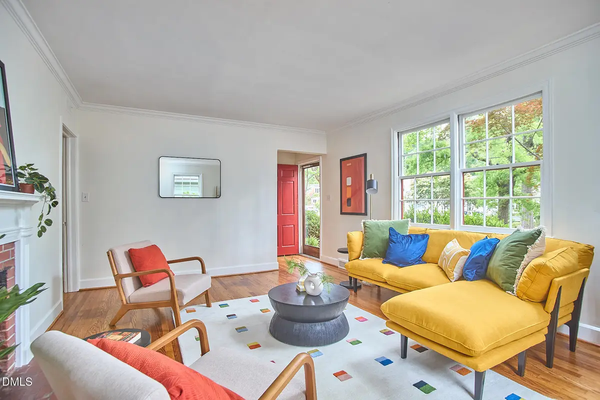 2020 Pershing Street, Durham, NC 27705 - #1