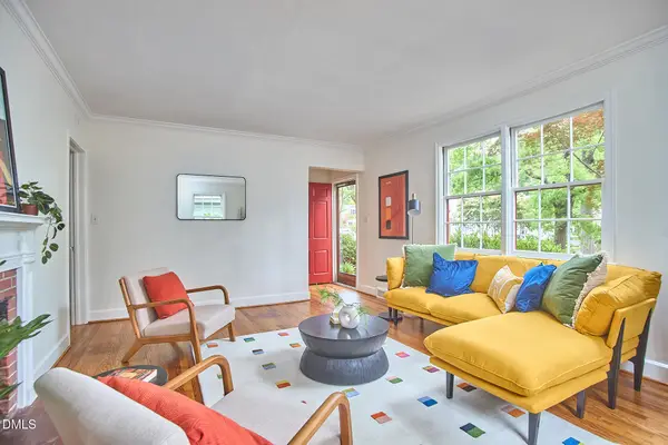 2020 Pershing Street, Durham, NC 27705