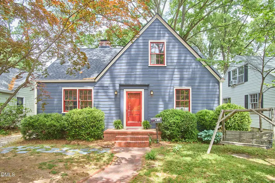2020 Pershing Street, Durham, NC 27705 - #3