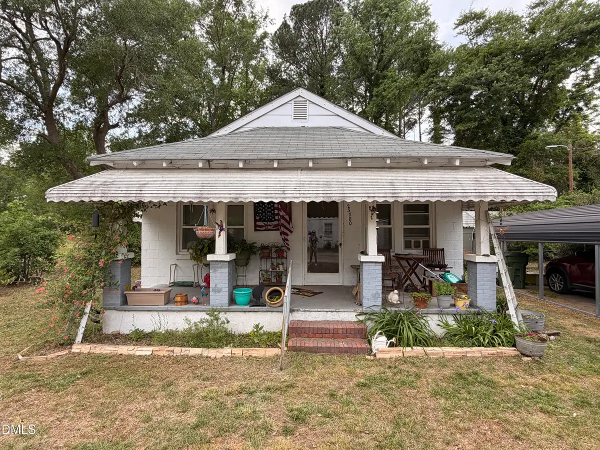 23780 Cotton Street, Wagram, NC 28396 - #1