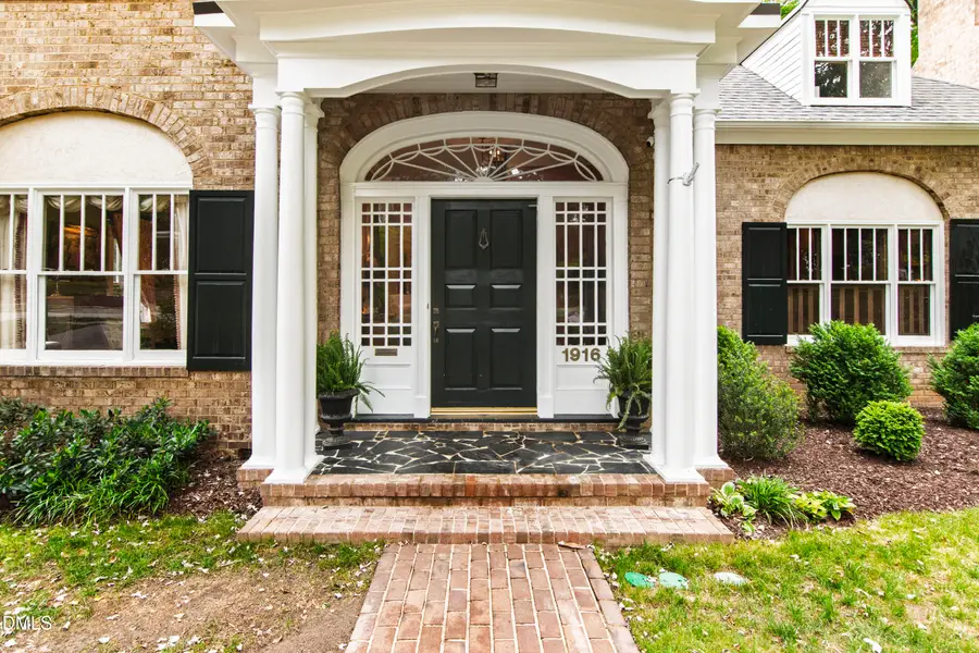1916 Stone Street, Raleigh, NC 27608 - #3