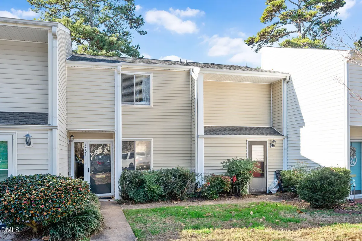 4603 Edwards Mill Road, Raleigh, NC 27612 - #1