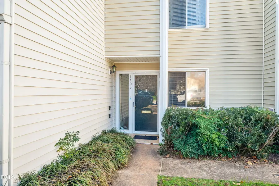 4603 Edwards Mill Road, Raleigh, NC 27612 - #2