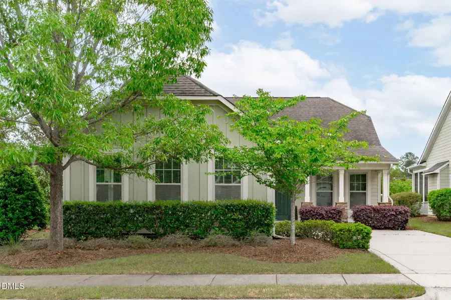 115 Heatherwood Drive, Chapel Hill, NC 27516 - #2