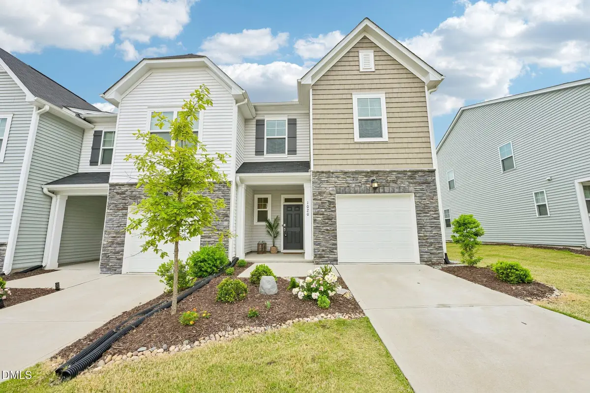1020 Pate Farm Lane, Durham, NC 27703 - #1