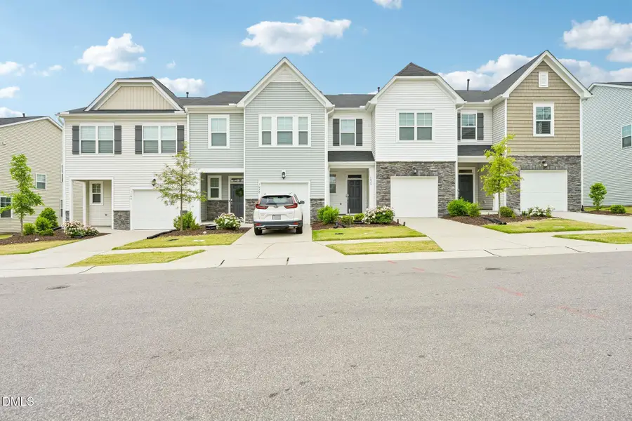 1020 Pate Farm Lane, Durham, NC 27703 - #3