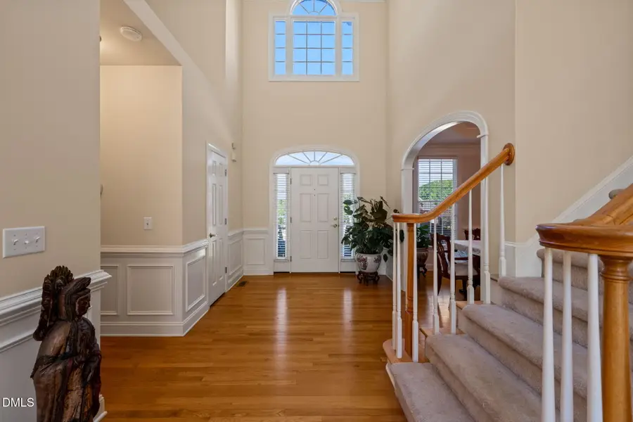 1201 Rolling Farm Drive, Raleigh, NC 27603 - #2