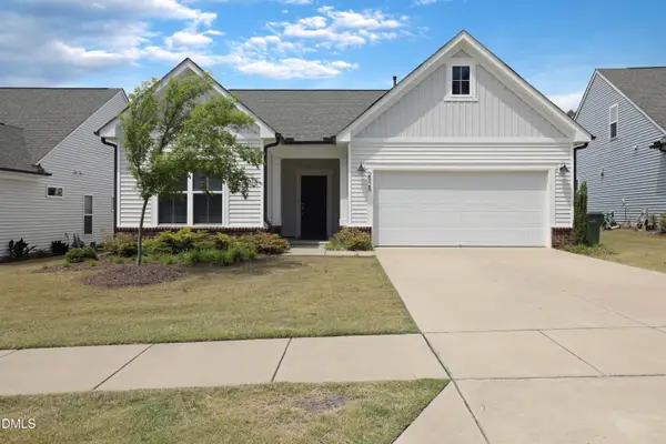 2528 Nassau Trace, Fuquay Varina, NC 27526