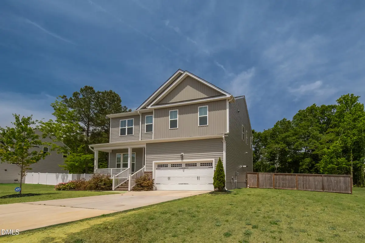 240 Madden Rose Loop, Garner, NC 27529 - #1