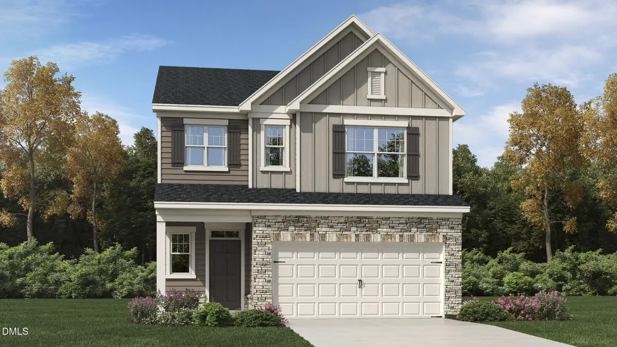 525 Whale Cove Way, Wendell, NC 27591 - #1