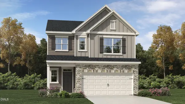 525 Whale Cove Way, Wendell, NC 27591