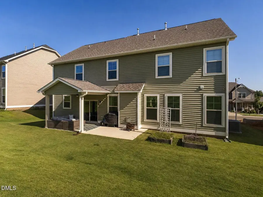 1259 Lael Forest Trail, Burlington, NC 27215 - #2