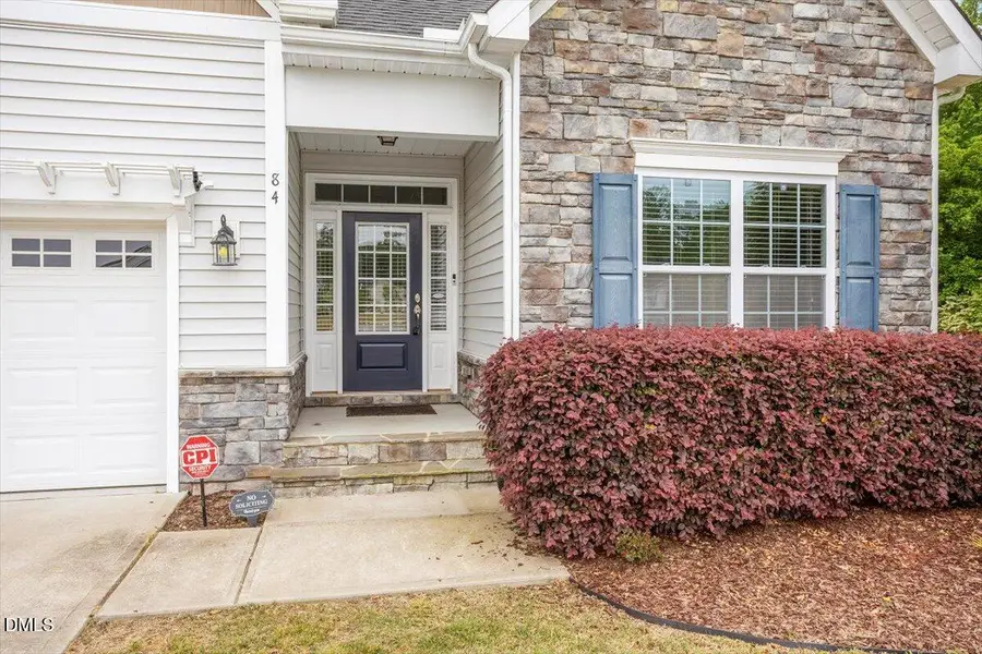 84 Dot Court, Fuquay Varina, NC 27526 - #2