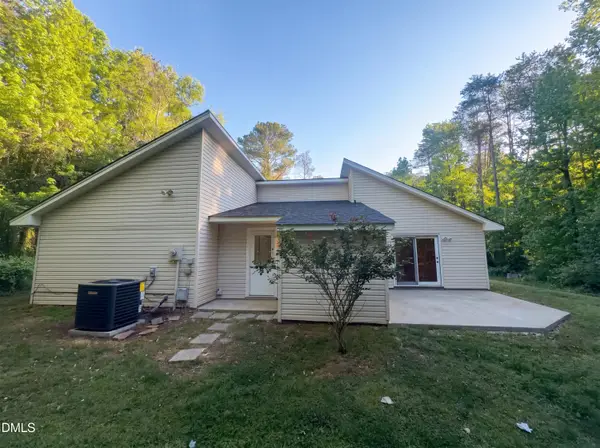 8101 Eastridge Road, Oak Ridge, NC 27310