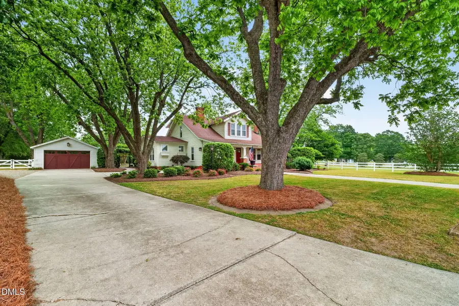 804 W Main Street, Benson, NC 27504 - #3