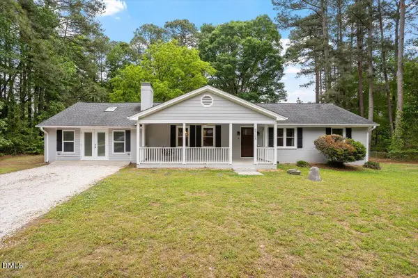 5705 Spring Road, Raleigh, NC 27603