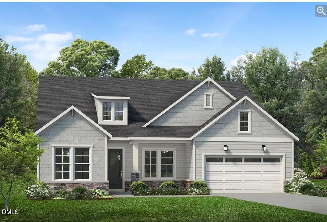 301 Anchor Beam Court #Home Site 173, Holly Springs, NC 27540 - #1