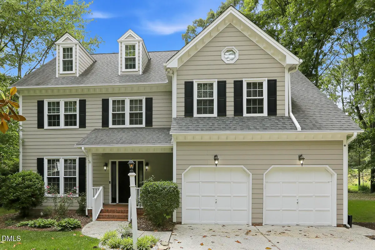 2013 W Sterlington Place, Apex, NC 27502 - #1