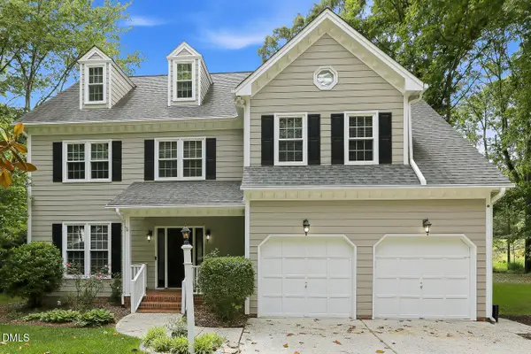 2013 W Sterlington Place, Apex, NC 27502